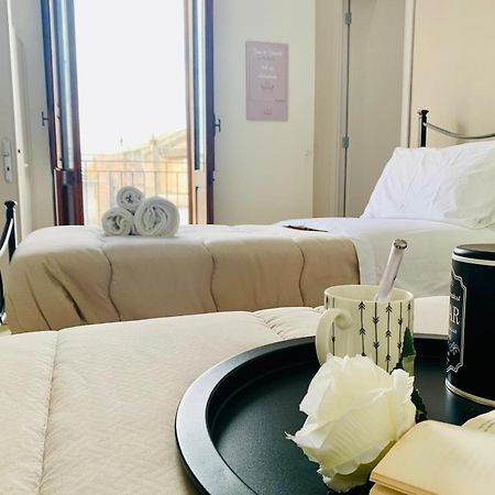 Tre Balconi - Casa Vacanza Salento Carmiano  Esterno foto
