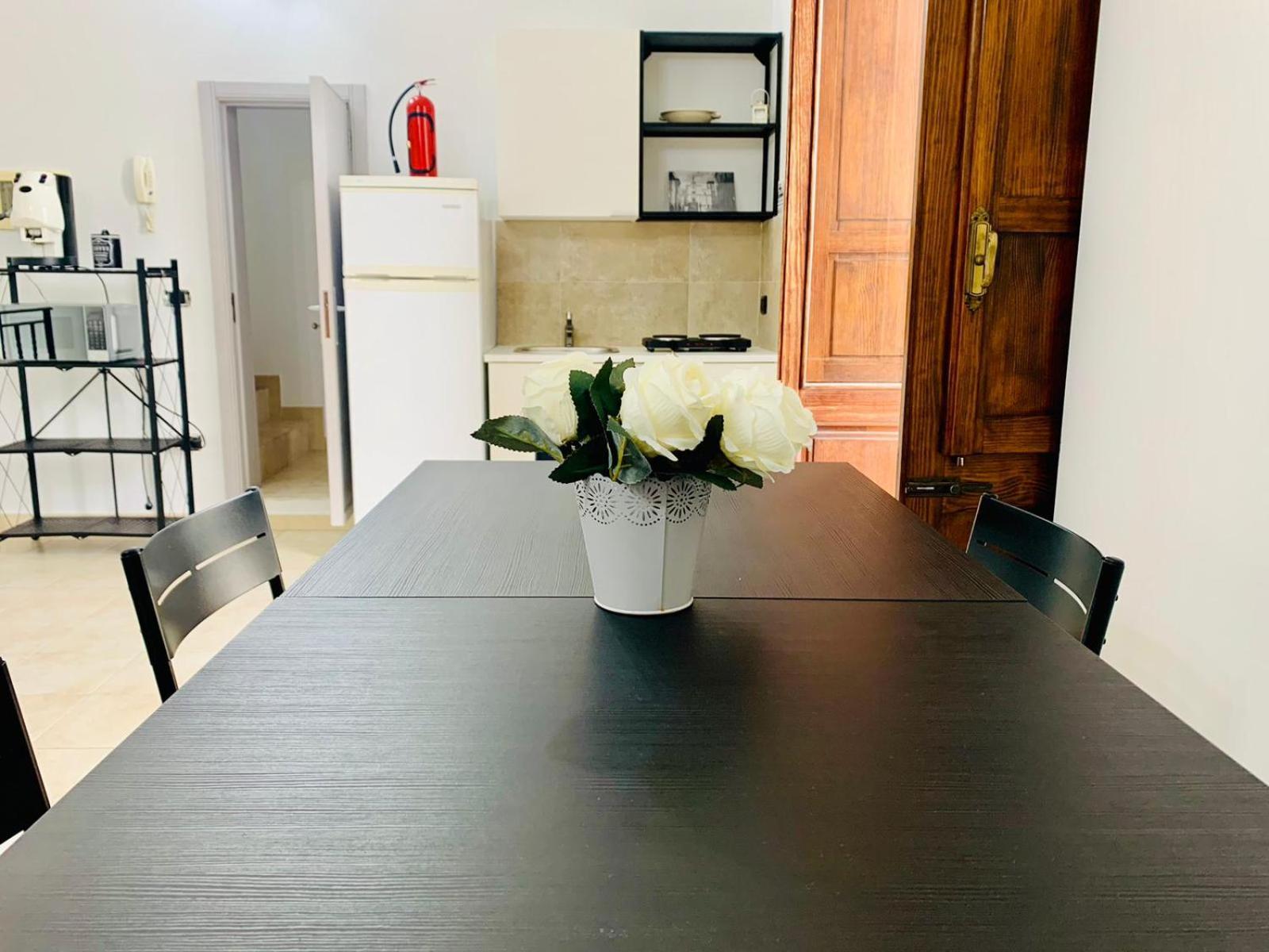 Tre Balconi - Casa Vacanza Salento Carmiano  Esterno foto